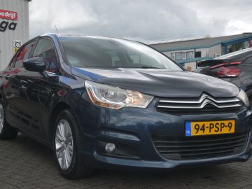 Citroën C4